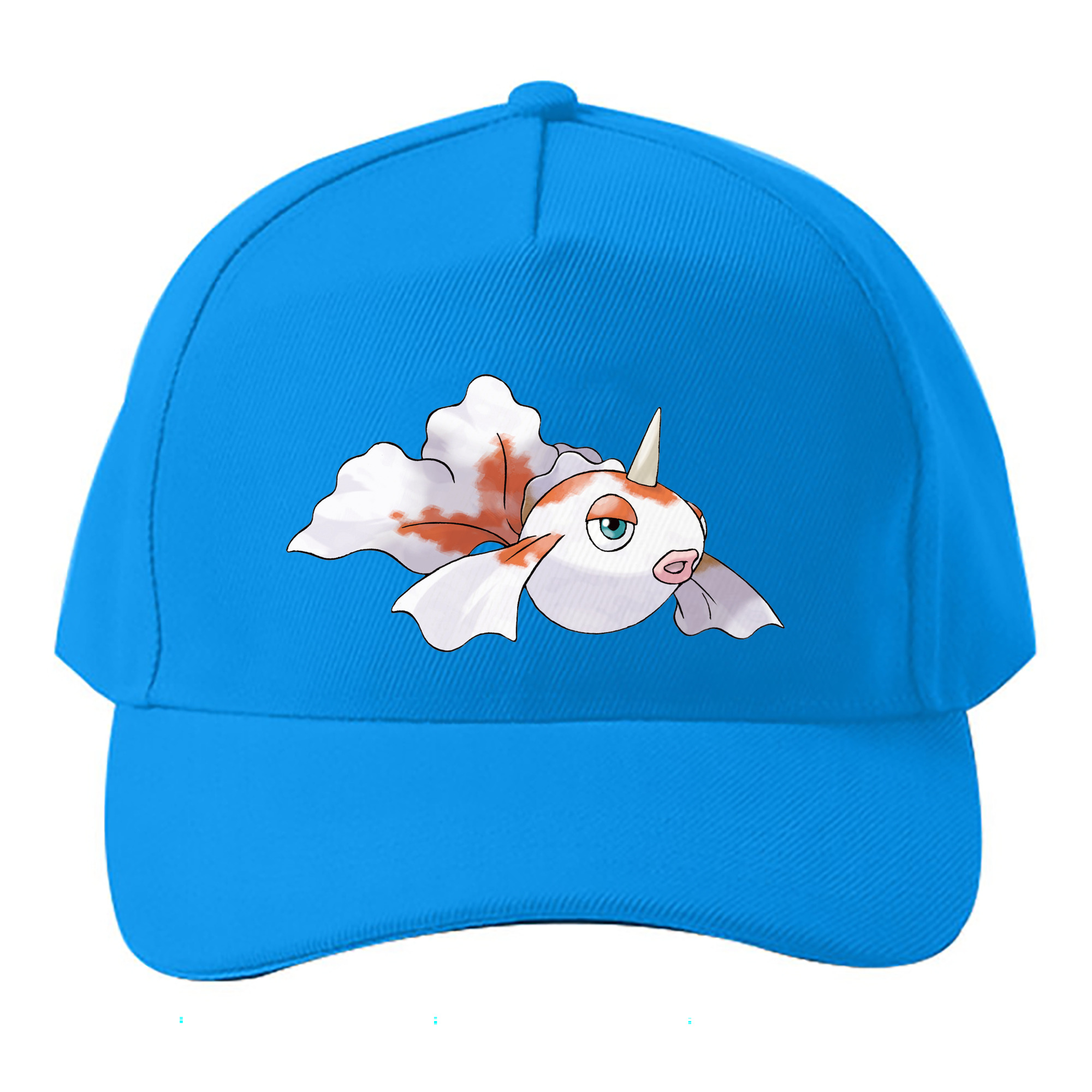 （画像用） ポケットモンスター Pokémon ベースボールキャップ 綿100％ 男女兼用 帽子 スポーツ